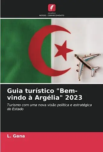 Produktbild: Guia turístico 