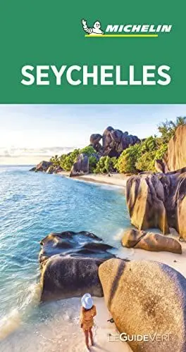 Produktbild: GUIDE VERT - SEYCHELLES