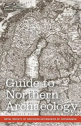 Produktbild: Guide to Northern Archaeology