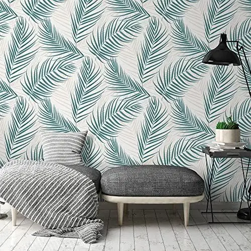 Produktbild: Guido Maria Kretschmer for walls - GMK 10221-19 Petrol
