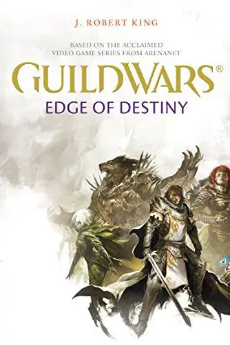 Produktbild: Guild Wars: Edge of Destiny (Vol. 2)