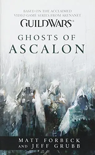 Produktbild: Guild Wars: Ghosts of Ascalon