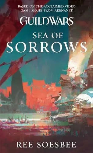 Produktbild: Guild Wars: Sea of Sorrows