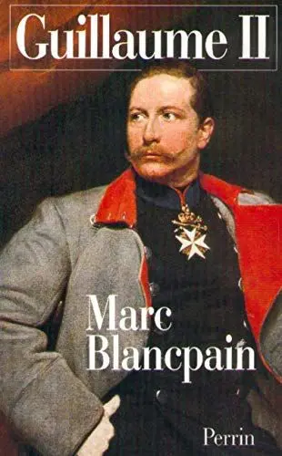 Produktbild: Guillaume II: 1859-1941