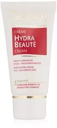 Produktbild: Guinot Creme Hydra Beaute Langanhaltende Feuchtigkeitscreme Feuchtigkeitsarme Haut, 1er Pack (1 x 50 ml)