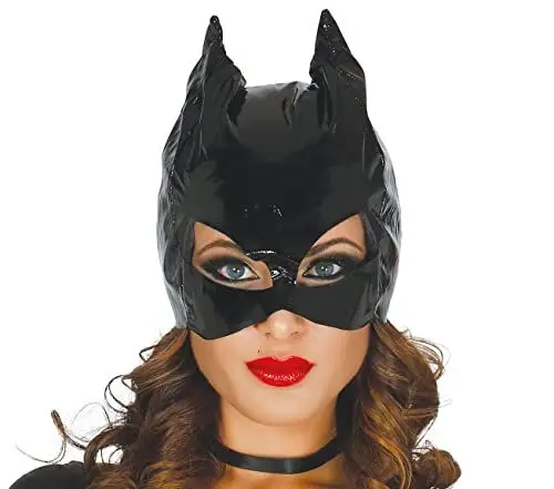 Produktbild: Guirca Fiestas GUI2699 - Catwoman Maske