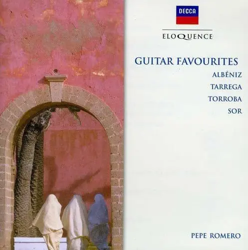 Produktbild: Guitar Favourites