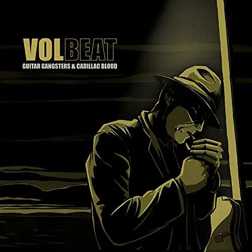 Produktbild: Guitar Gangsters & Cadillac Blood