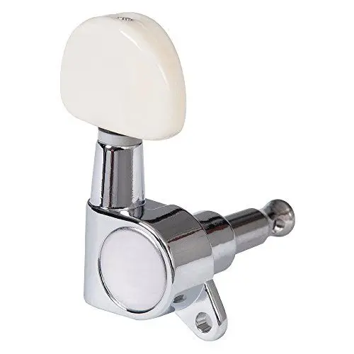Produktbild: Guitar Tech GT445 Premium 5-Saiten Banjo-Mechanik verchromt