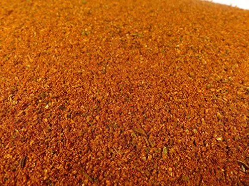 Produktbild: Gulasch Gewürzzubereitung Naturideen® 100g