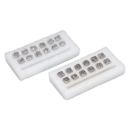 Produktbild: GULEEK Handgefertigte Lederwerkzeuge, Musterdruck-Werkzeug-Set, DIY-Leder, Lederschnitzerei, für handgefertigte Lederjacken, Koffer, Schuhe usw.