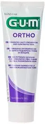 Produktbild: Gum Ortho Pasta Dent , 75 Ml (1Er Pack)