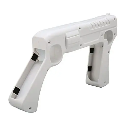 Produktbild: Gun Controller für N Switch, Game Gun Controller Griff für Jagdspiele