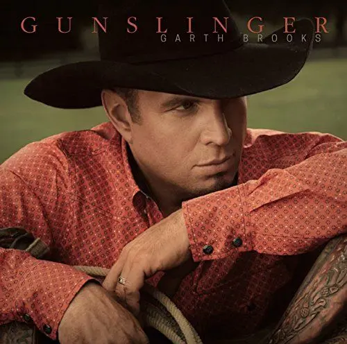 Produktbild: Gunslinger
