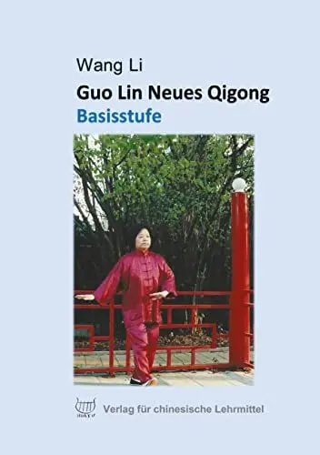 Produktbild: Guo Lin Neues Qigong: Basisstufe