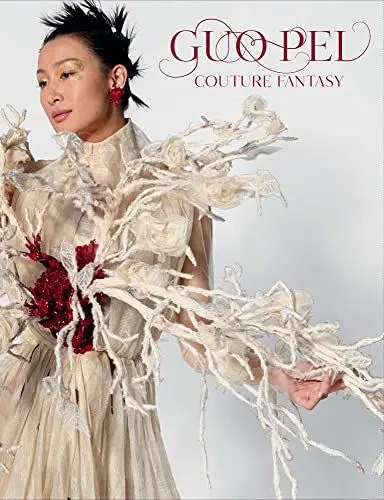 Produktbild: Guo Pei: Couture Fantasy