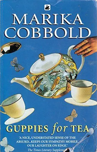Produktbild: Guppies for Tea