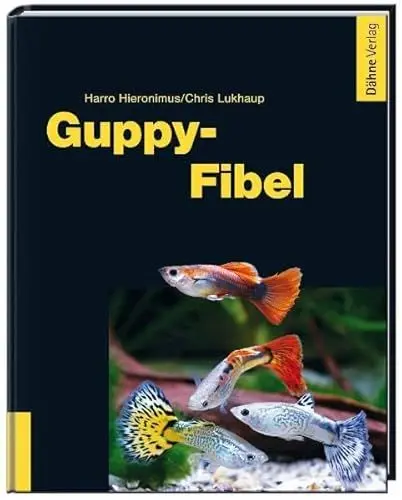 Produktbild: Guppy-Fibel