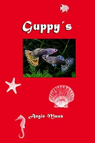 Produktbild: Guppys