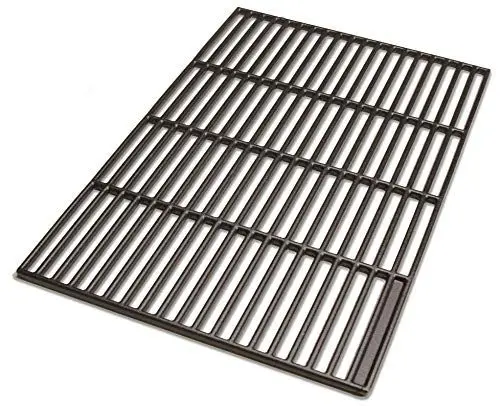 Produktbild: Gusseisen-Grillrost 60 x 40 cm
