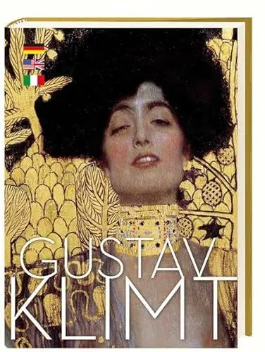 Produktbild: Gustav Klimt
