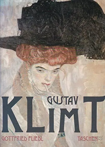 Produktbild: Gustav Klimt: 1862-1918 : The World in Female Form