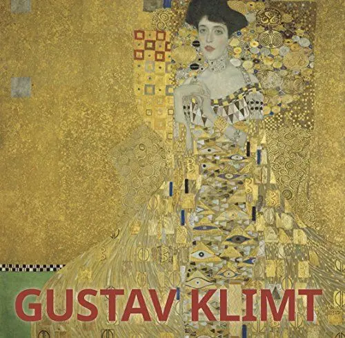 Produktbild: Gustav Klimt (Artist Monographs)