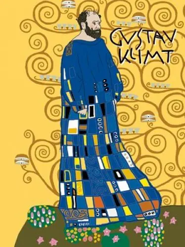 Produktbild: Gustav Klimt: Biographie
