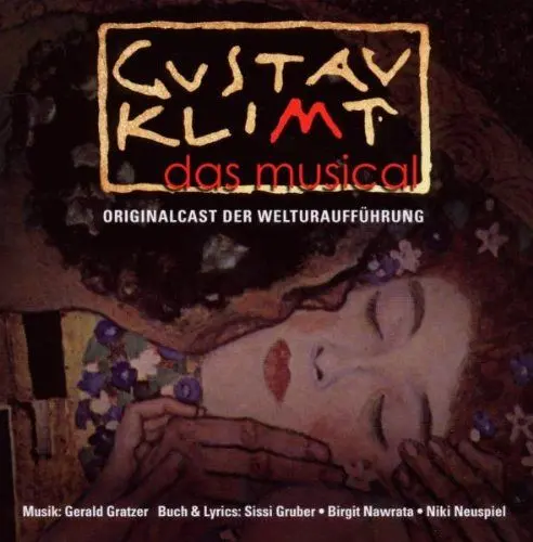 Produktbild: Gustav Klimt: Das Musical
