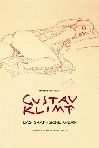 Produktbild: Gustav Klimt. Das graphische Werk