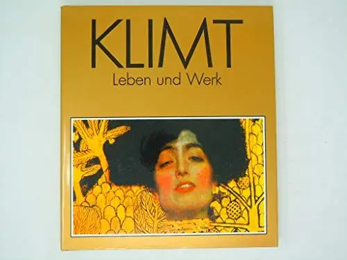 Produktbild: Gustav Klimt Leben und Werk