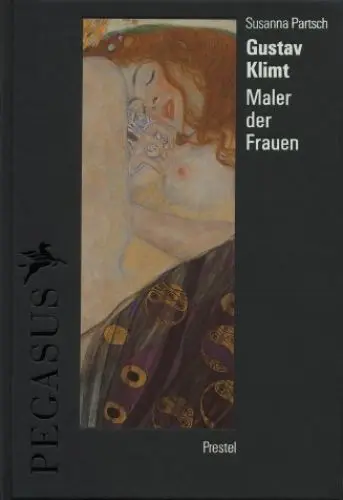 Produktbild: Gustav Klimt. Maler der Frauen