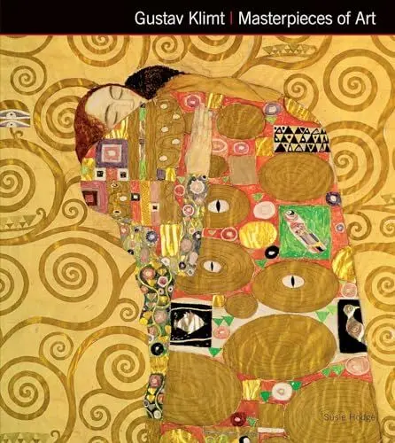 Produktbild: Gustav Klimt Masterpieces of Art