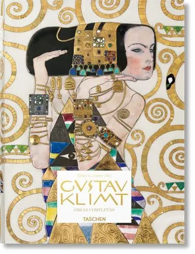 Produktbild: Gustav Klimt. Obras completas
