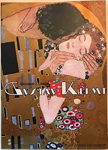 Produktbild: Gustav Klimt (Painters & sculptors)