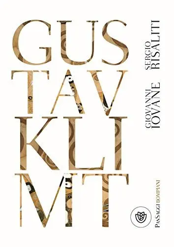 Produktbild: Gustav Klimt (PasSaggi)