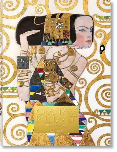 Produktbild: Gustav Klimt. Sämtliche Gemälde