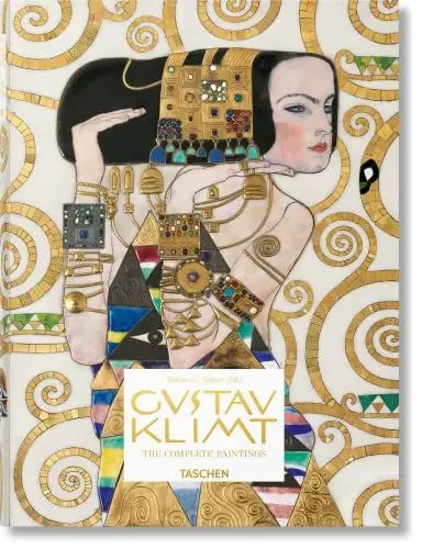Produktbild: Gustav Klimt. The Complete Paintings: Tout l'oeuvre peint