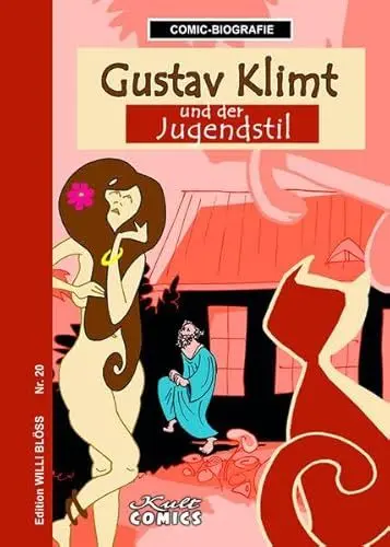 Produktbild: Gustav Klimt: Und der Jugendstil