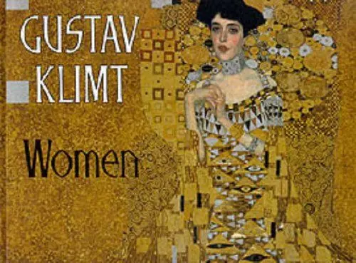 Produktbild: Gustav Klimt: Women