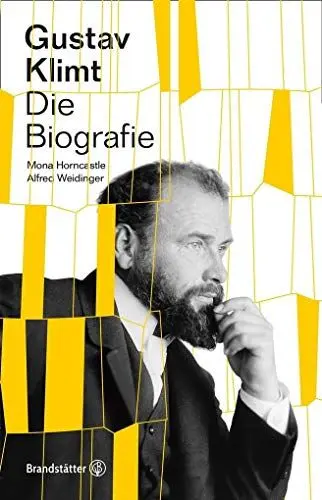 Produktbild: Gustav Klimt - Die Biografie: Das Leben und Werk des Wiener Fin-de-Siècle-Stars. Entdecken Sie die unbekannten Seiten und die wahre Tiefe eines der teuersten und einflussreichsten Künstler der Welt.