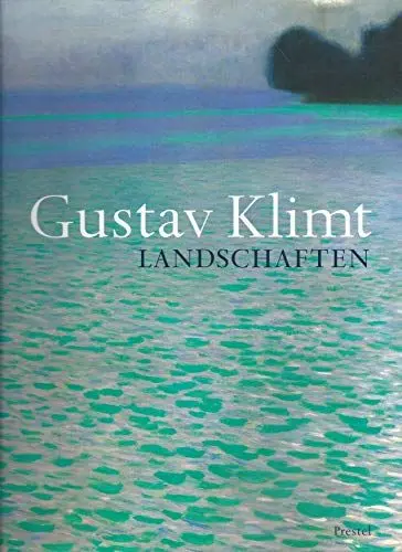 Produktbild: Gustav Klimt - Landschaften