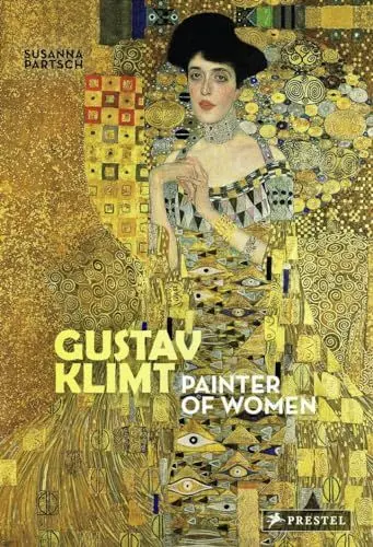 Produktbild: Gustav Klimt - Painter of Women