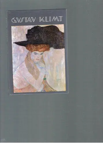 Produktbild: Gustav Klimt - Zeichnungen und Gemälde