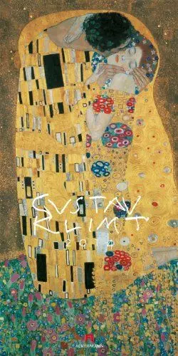 Produktbild: Gustav Klimt 2014