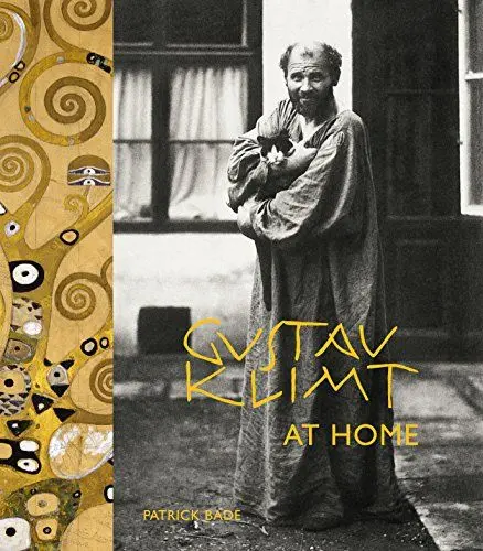 Produktbild: Gustav Klimt at Home