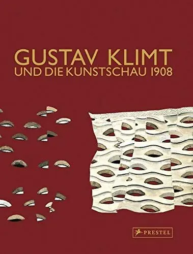 Produktbild: Gustav Klimt und die Kunstschau 1908