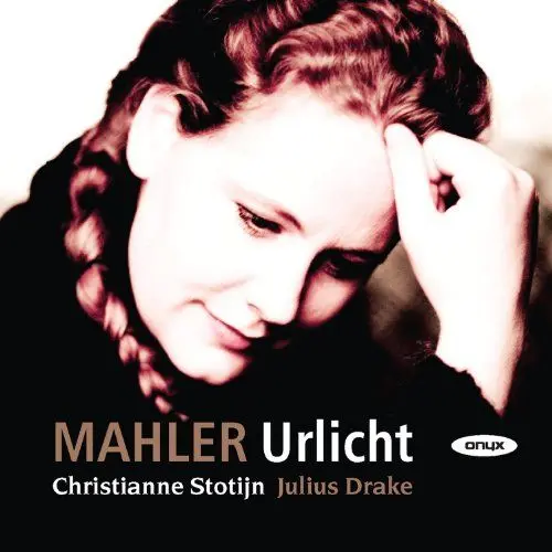 Produktbild: Gustav Mahler: Urlicht