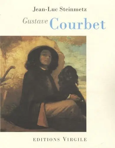 Produktbild: GUSTAVE COURBET