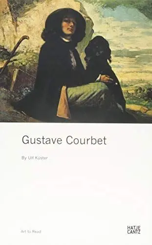 Produktbild: Gustave Courbet (Art to Read): Exhibition at Fondation Beyeler, Riehen/Basel, 2014 (Kunst zum Lesen)